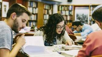 The Geonic Period My Jewish Learning