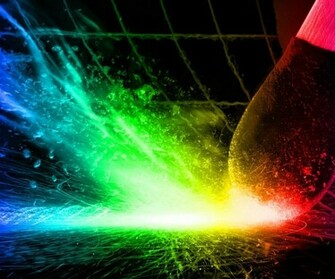 Trippy Phone Wallpaper