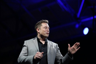 Top Elon Musk Wallpaper Full HD 4k To Use