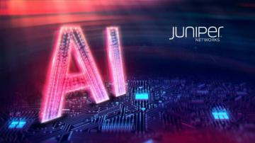 Juniper Networks Will Deliver Fourth Generation Ai Driven Enterprise