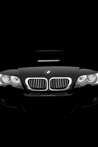 Bmw iPhone Wallpaper