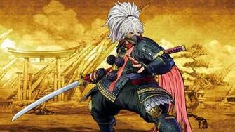 Samurai Shodown File Size On Xbox One Revealed