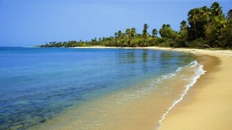 Puerto Rico Wallpaper