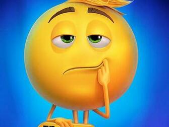 My Wallpaper Cartoons The Emoji Movie