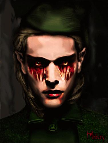 Creepypasta Image Ben Drowned Wallpaper And Background