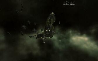Eve Online