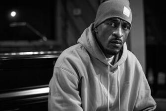 Rakim Paid In Full Wooder Ice