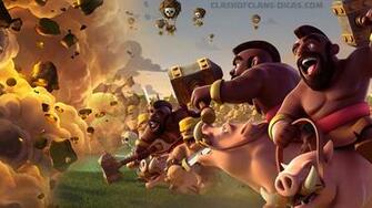 Clash Of S Image Wallpaper