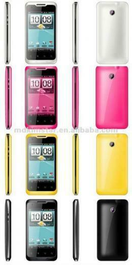 Wallpaper Background Analog Mobile E88 Blu Cell Phone