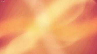 Abstract Background Bright Light Orange Wallpaper