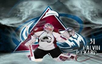 Collections Like Colorado Avalanche Duchene By Fan Art
