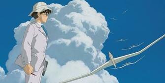 The Wind Rises Wallpaper High Quality