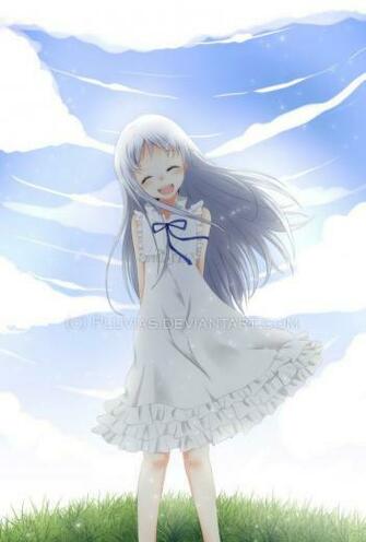 I Am Mutun On Ano Hi Mita Hana No Namae Wo Bokutachi Wa