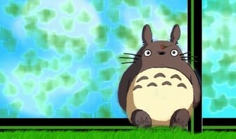 My Neighbor Totoro