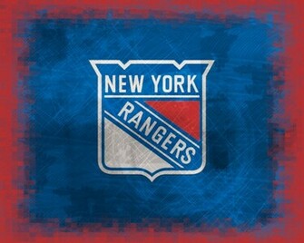 New York Rangers Wallpaper Background