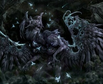 Dragon Wallpaper HD Image
