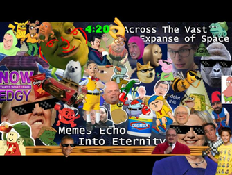 I Made A Meme Background For Y All Dankmemes