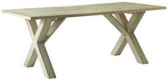 Leg Dining Table Tables Furniture Andrew Martin