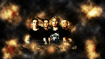 Nickelback Wallpaper HD