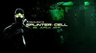 Splinter Cell Blacklist Wallpaper HD