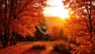 Aesthetic Fall Wallpaper