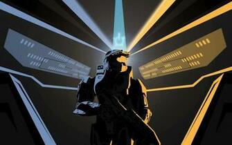 Halo Wallpaper HD