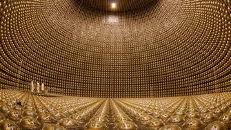 T2k Experiment Catches Neutrinos In The Act Symmetry Magazine