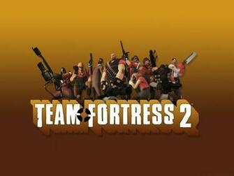 Good Game Team Fortress