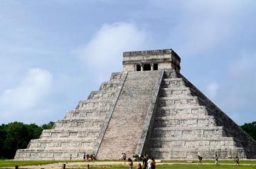 Mayan Ruins Pictures Image