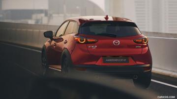 Mazda Cx Caricos