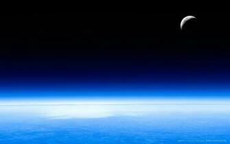 Moon Wallpaper Background Theme Desktop