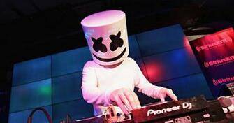 The World S Highest Paid Djs