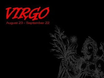 Virgo Sign Wallpaper Day