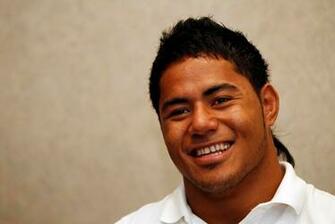 Manu Samoa Tuilagi Profile