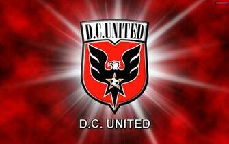 Dc United Logo