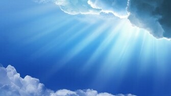 Skies Background Media Content Advantage