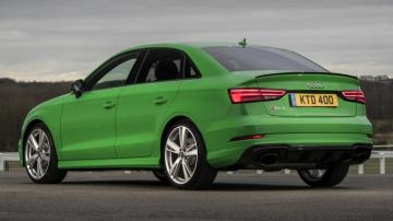 Audi Rs Saloon Uk Wallpaper And HD Image Car Pixel