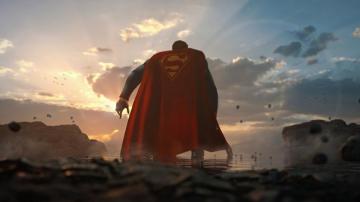 Superman Wallpaper Top Best 4k HD