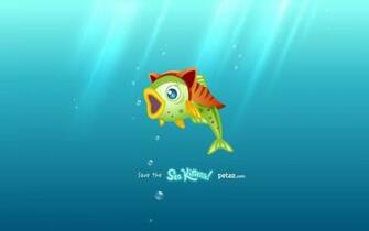 Peta Wallpaper