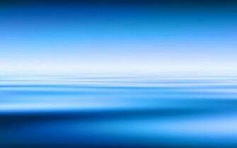 Blue Water Surface HD Wallpaper