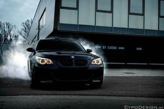 Bmw E60 Wallpaper Top Background