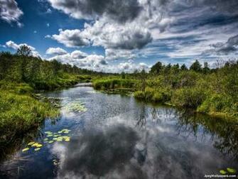 Landscape And Architectures Wallpaper Amazing
