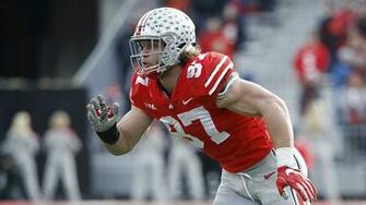 If Nick Bosa S Decision Isn T For You Then College Football Won