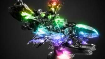 Dubstep Wallpaper
