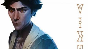 Is Viktor Evil The Arcane Game News