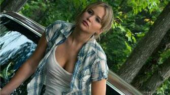 Jennifer Lawrence