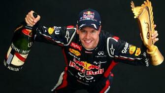Fonds D Cran Sebastian Vettel Tous Les Wallpaper