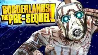 Borderlands Game Poster Wallpaper HD