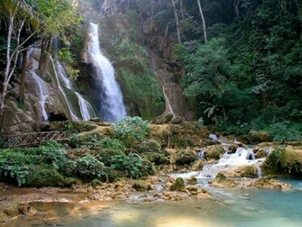 Getting Ready To Say Goodbye Lovely Laos I Really Did Love