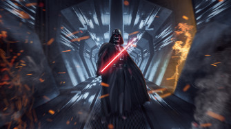 Star Wars 4k HD Wallpaper
